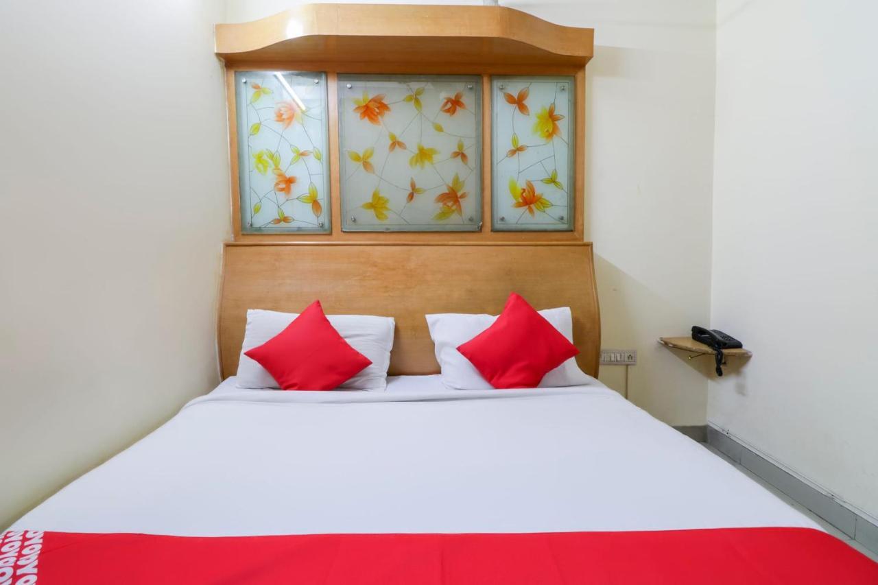 Oyo 71675 New Aishwarya Comforts Hotel Bangalore Exterior photo
